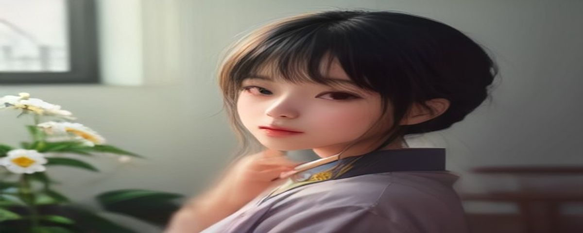 深色金黑风格的明日花绮罗番号资料站首屏封面，金色文字与藏青色背景营造高端质感，展示番号分类与查询指南主视觉